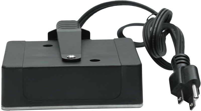 Pschimit.W 1190X 1190 300W Magnetic Engine Heater for Oil Pan and Engine Block Heating,Suitable for Various Vehicle Types Including Trucks,Tractors - Image 2